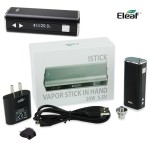 Eleaf  istick Box Mod VW 20 Watt